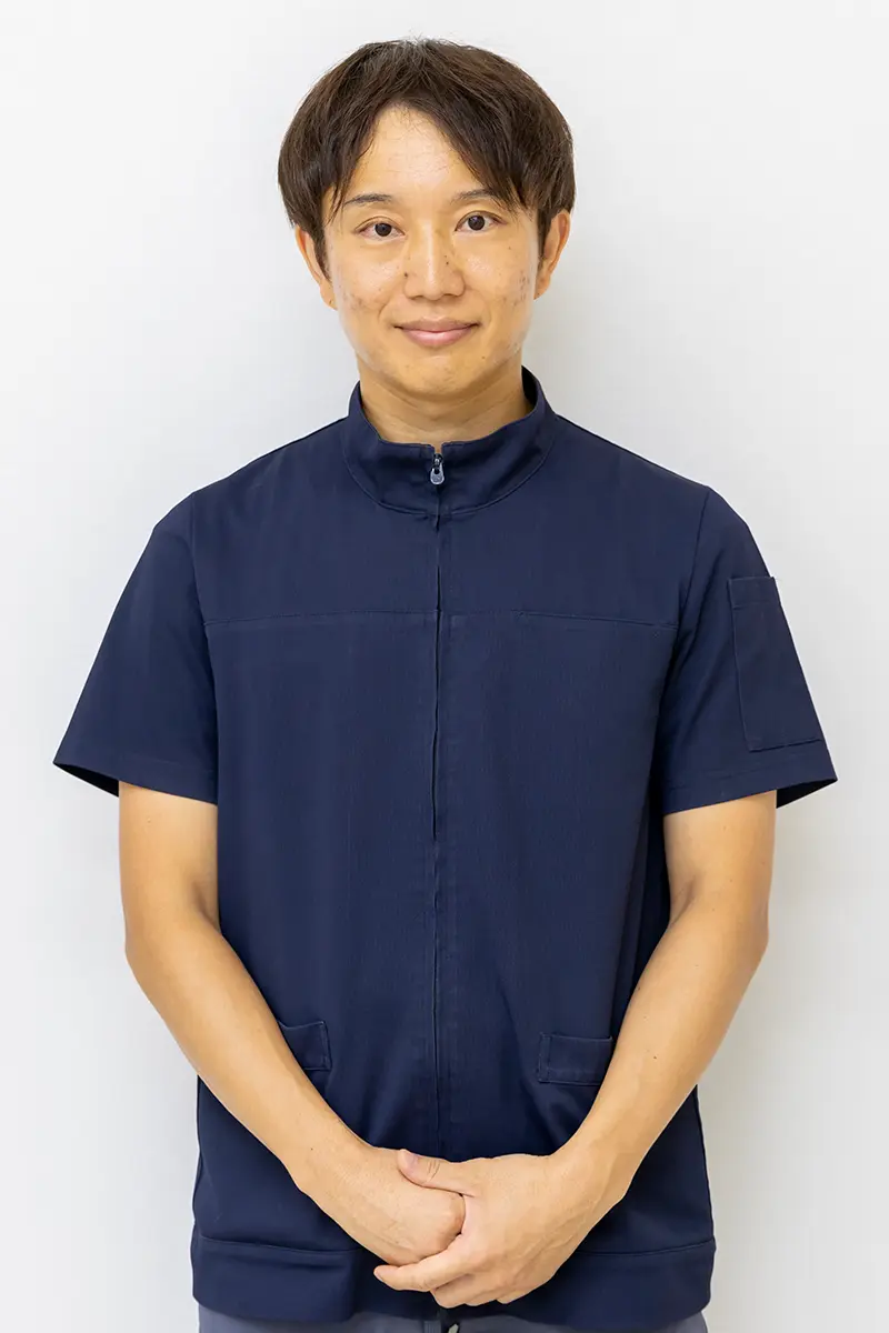 酒見 亮介(さかみ りょうすけ)