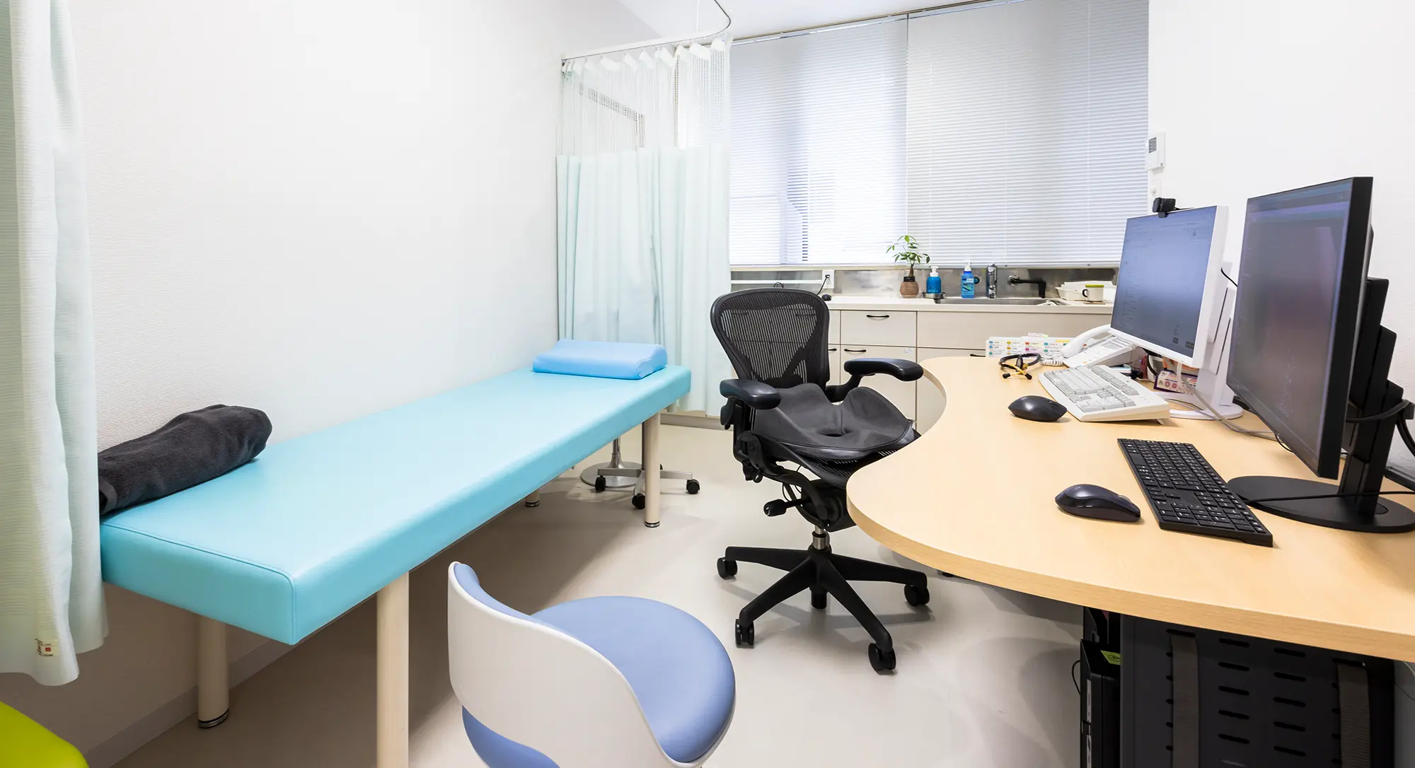 酒見内科胃腸科